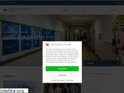 Sites similar to thg-pforzheim.de