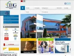 Sites similar to thg-shpk.com