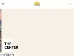 Sites similar to thg.center