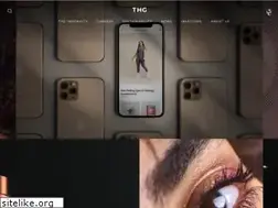 Sites similar to thg.com
