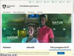 Sites similar to thg.se