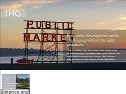 Sites similar to thgadvisory.com
