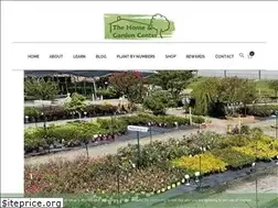 Sites similar to thgc.net