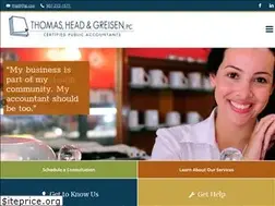 Sites similar to thgcpa.com