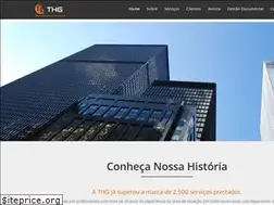 Sites similar to thgengenharia.com.br
