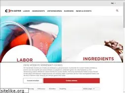 Sites similar to thgeyer.de