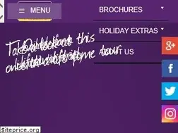 Sites similar to thgholidays.co.uk