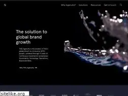 Sites similar to thgingenuity.com