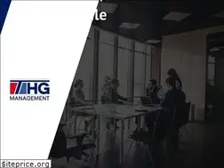 Sites similar to thgmanagement.ch