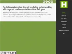 Sites similar to thgmarketing.com