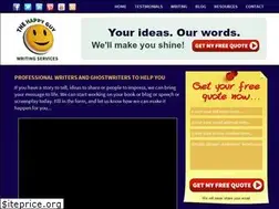 Sites similar to thgmwriters.com