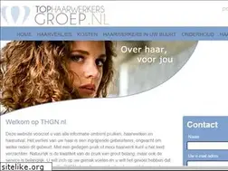 Sites similar to thgn.nl
