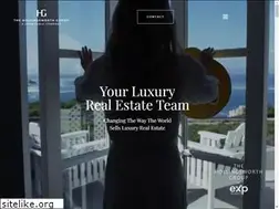 Sites similar to thgnewyork.com