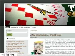 Sites similar to thgong.com