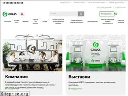 Sites similar to thgrass.com