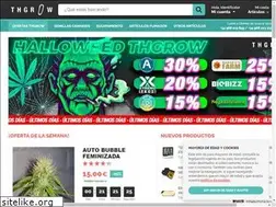 Sites similar to thgrow.com