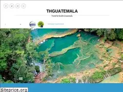 Sites similar to thguatemala.com