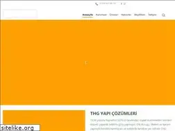 Sites similar to thgyapi.com