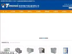 Sites similar to thgz.cn