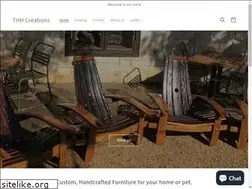 Sites similar to thhcreations.com