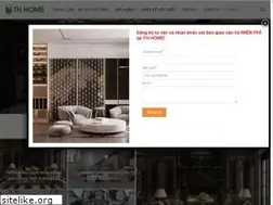 Sites similar to thhome.vn