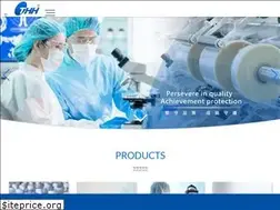 Sites similar to thhpacking.com