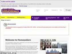 Sites similar to thhs.org.uk