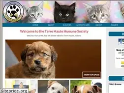 Sites similar to thhs.org
