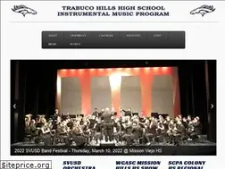 Sites similar to thhsmusic.com