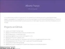 Sites similar to thhube.github.io