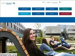 Sites similar to thi.de