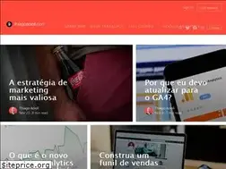 Sites similar to thiagoacioli.com