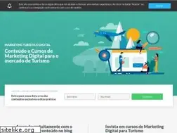Sites similar to thiagoakira.com.br