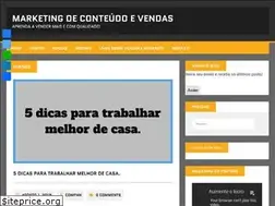 Sites similar to thiagocompan.com.br