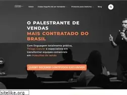 Sites similar to thiagoconcer.com.br