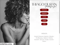 Sites similar to thiagoduran.com