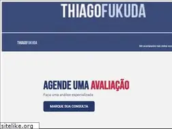 Sites similar to thiagofukuda.com