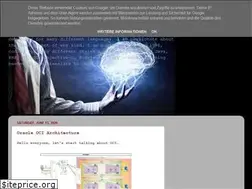 Sites similar to thiagoleoncio.blogspot.com