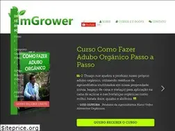 Sites similar to thiagoorganico.com