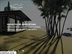 Sites similar to thiagootero.com.br