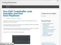 Sites similar to thiagoponte.wordpress.com