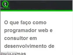 Sites similar to thiagoquinteiro.com