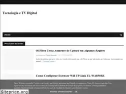Sites similar to thiagoquintella09.blogspot.com
