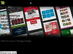 Sites similar to thiagoregismkt.com.br