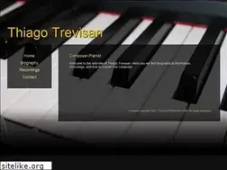 Sites similar to thiagotrevisan.com