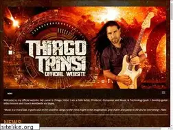 Sites similar to thiagotrinsi.com