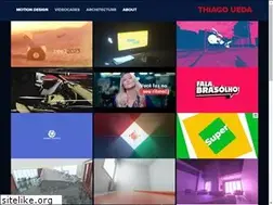 Sites similar to thiagoueda.com