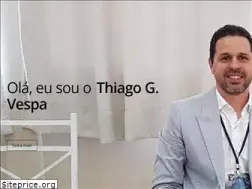 Sites similar to thiagovespa.com.br