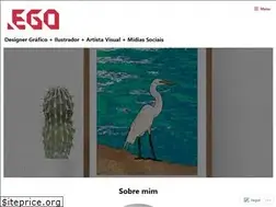 Sites similar to thiagovidalego.com