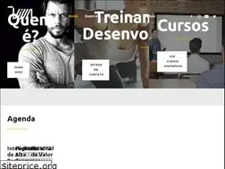 Sites similar to thiagovillaca.com.br